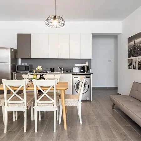 Apartment Honey 1-bedroom In *