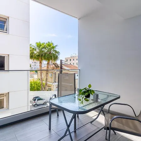 Honey 1-bedroom In Larnaca